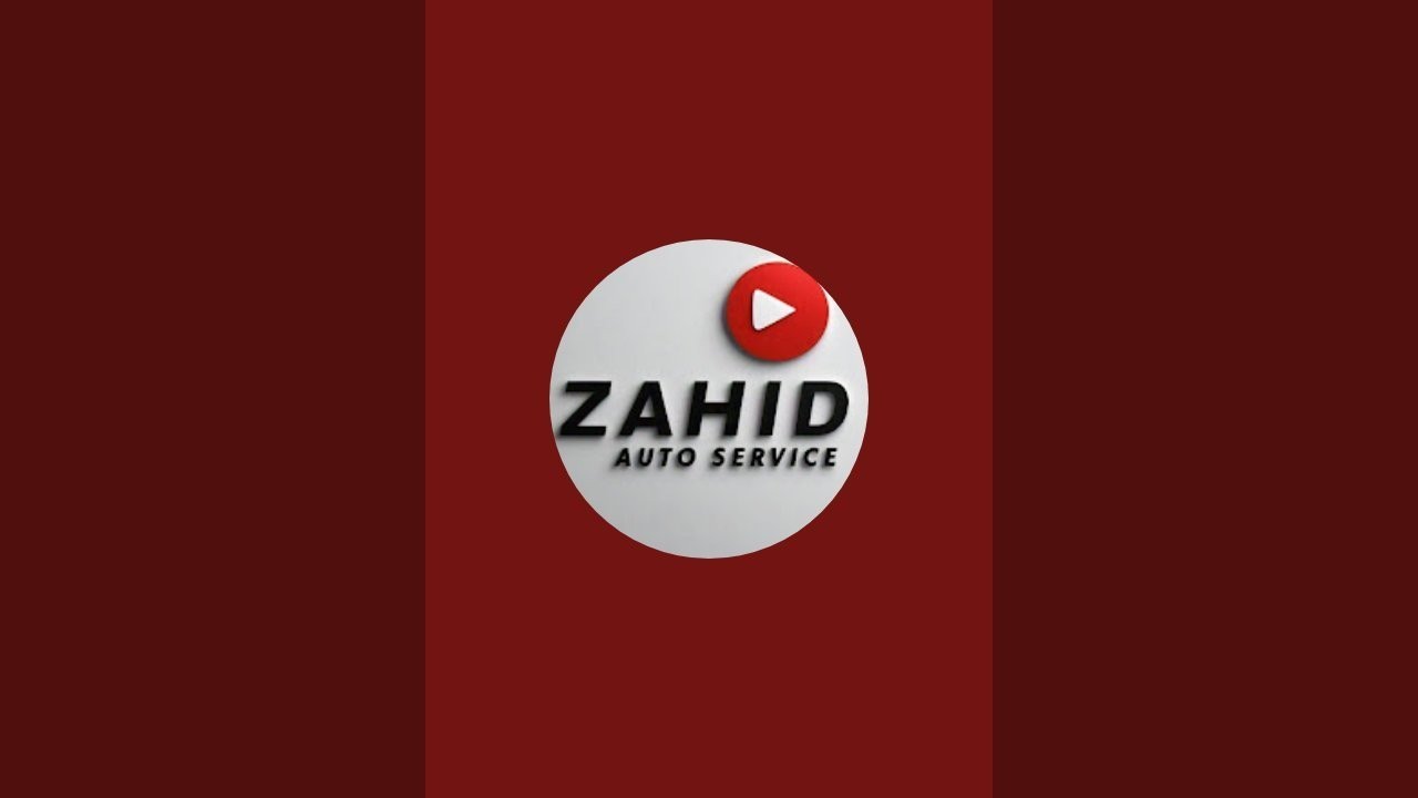Zahid Auto Service is live! - YouTube