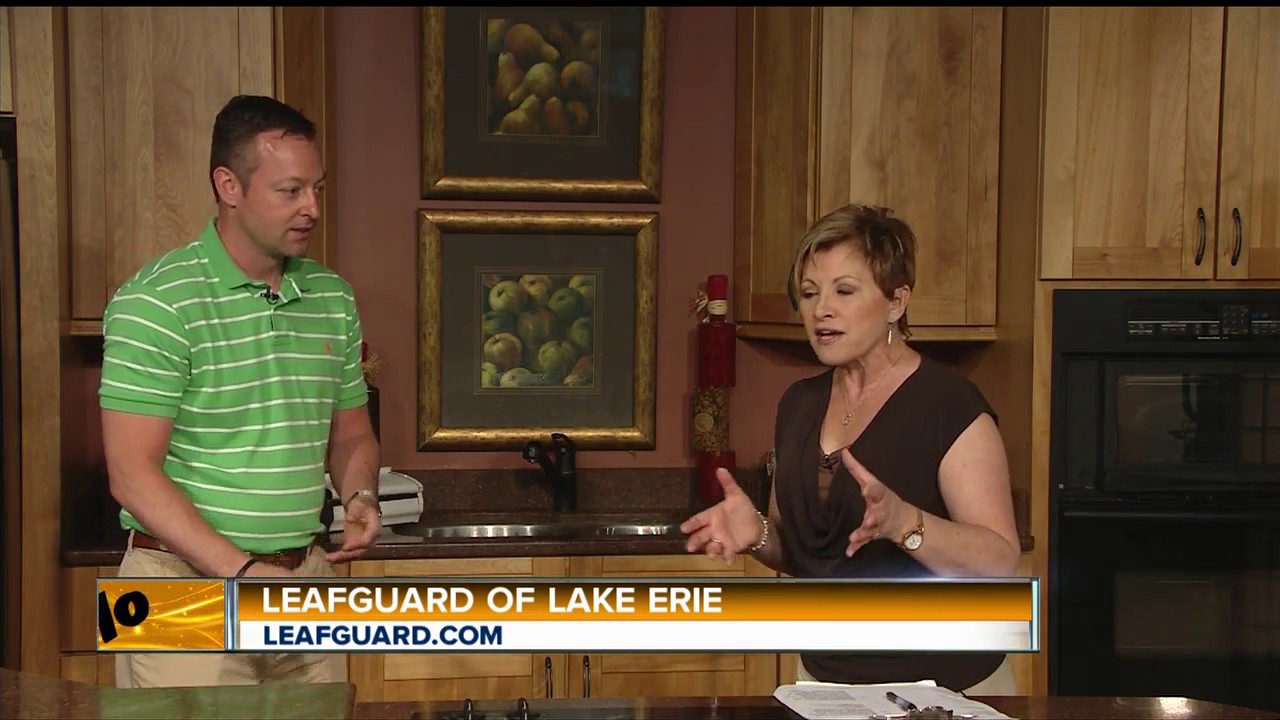 Leafguard Of Lake Erie