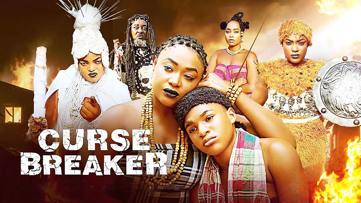 CURSE BREAKER - LIZZYGOLD ONUWAJE, GLORIA ELEGANZA, KING DAVID - LATEST NIGERIAN MOVIES