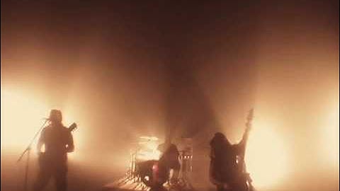 THE GATES OF SLUMBER -- TRAPPED IN THE WEB (Official Video)