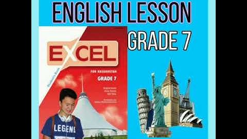 Greetings from Planet Earth, Module 2, 7th grade, student