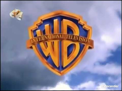 The Framelab Mediacity Warner Bros International Television AMedia STS 2007 