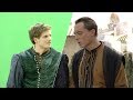 Medici: The Magnificent - VFX Breakdown by Stargate Studios Malta