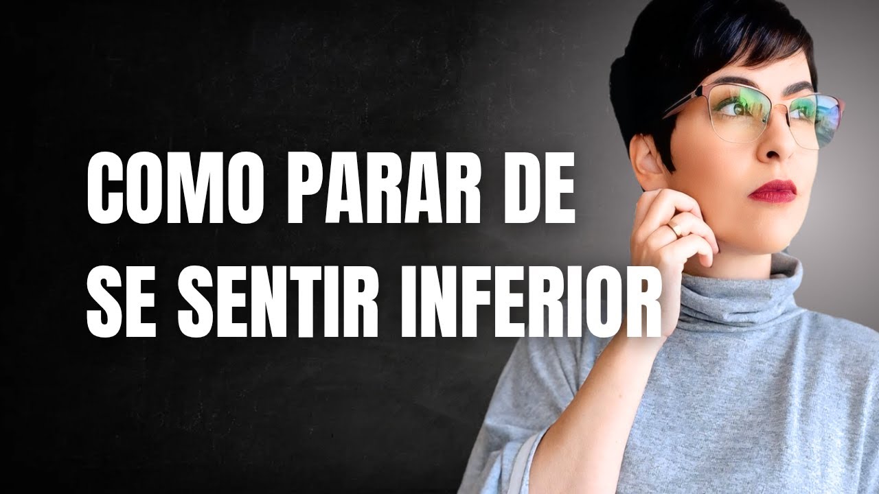 Aprenda a se VALORIZAR