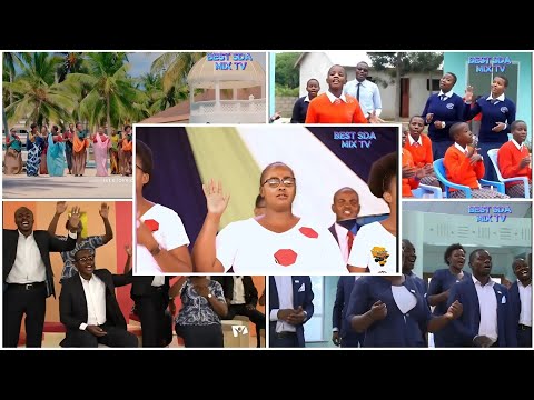 MOST LOVED SDA SONGS MIX ED 1 