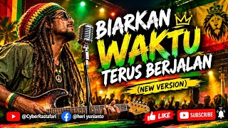 🎵 BIARKAN WAKTU TERUS BERJALAN (NEW VERSION) | OFFICIAL MUSIC | ORIGINAL SONG