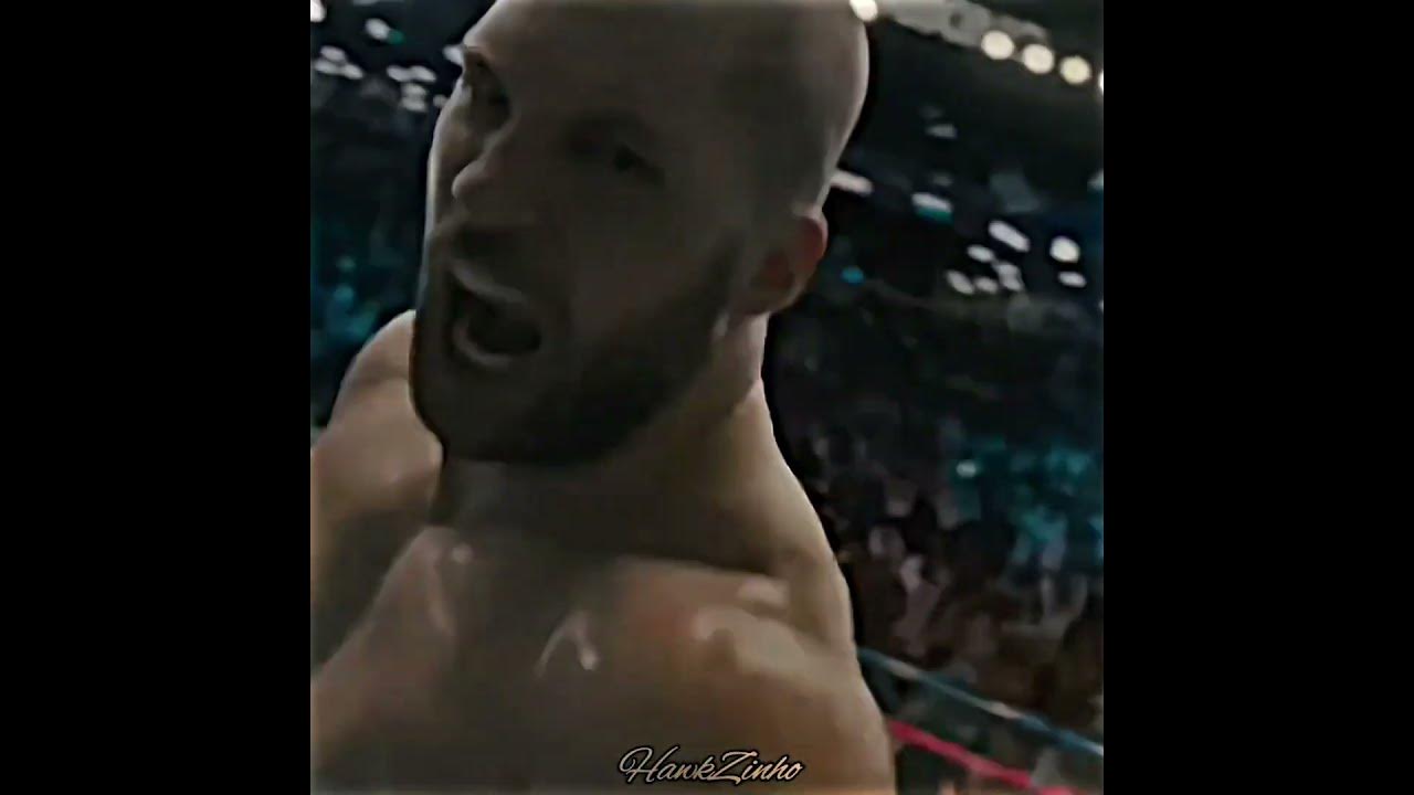 Жена Драго Крид 2