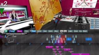 How to make Second Life Machinima. Part2 of 2