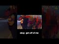 Intoxicated Stud crashes out after wrecking her motorized bike #shorts #viralshorts