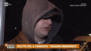 Download Lagu Zoe Trinchero, la confessione di Manna: \ MP3