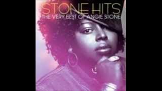 Angie Stone  Brotha Part II feat  Alicia Keys & Eve