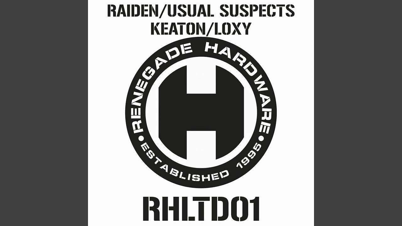 Invisible Man (Still Invisible Mix)