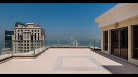 2 Bedroom Apartment in Shams 1, JBR