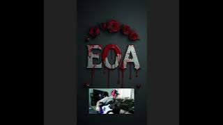 Effigy Of Alice - Broken Mind