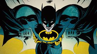 Batman reminds us that he's the world's greatest detective | Batman: Dark Patterns