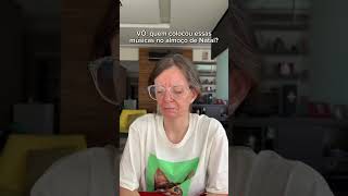 O Natal Foi Im, Eai?