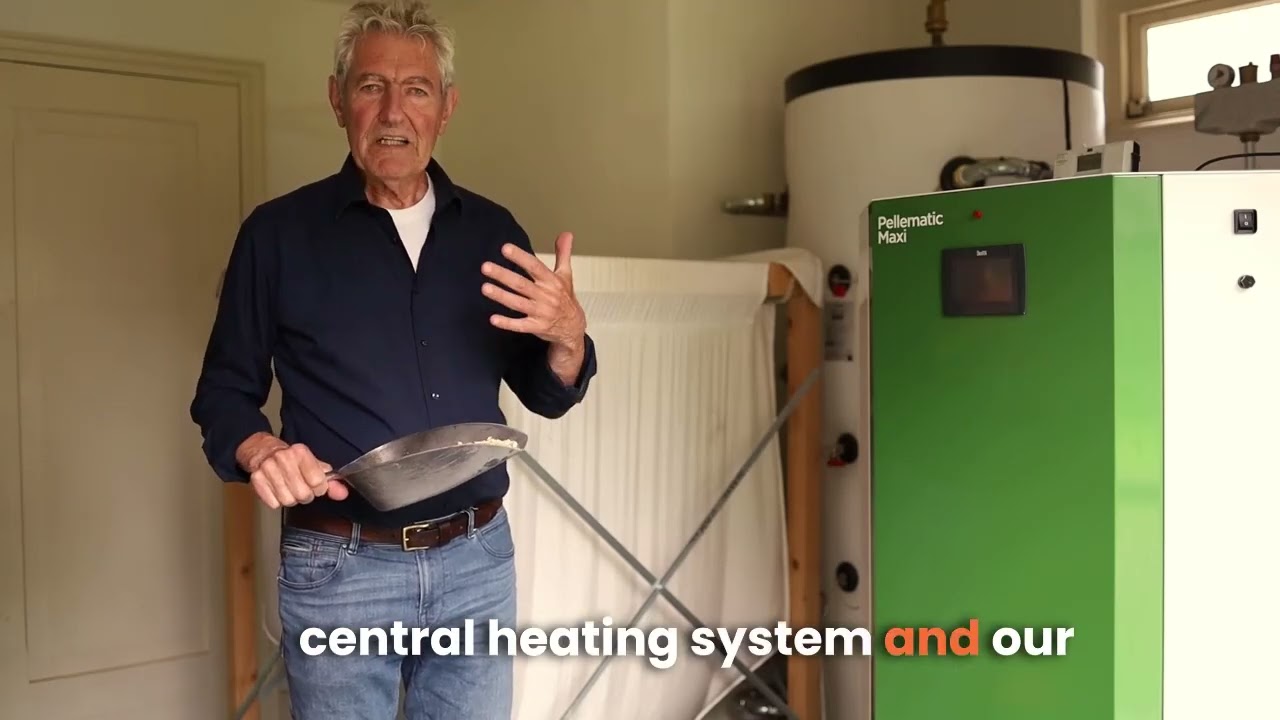 Crowdfinancing Invesdor - Pure Power