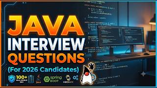 Java Interview Questions - Variables