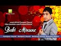 Babi Minune - Angelina k-play (Manele Hit)noi