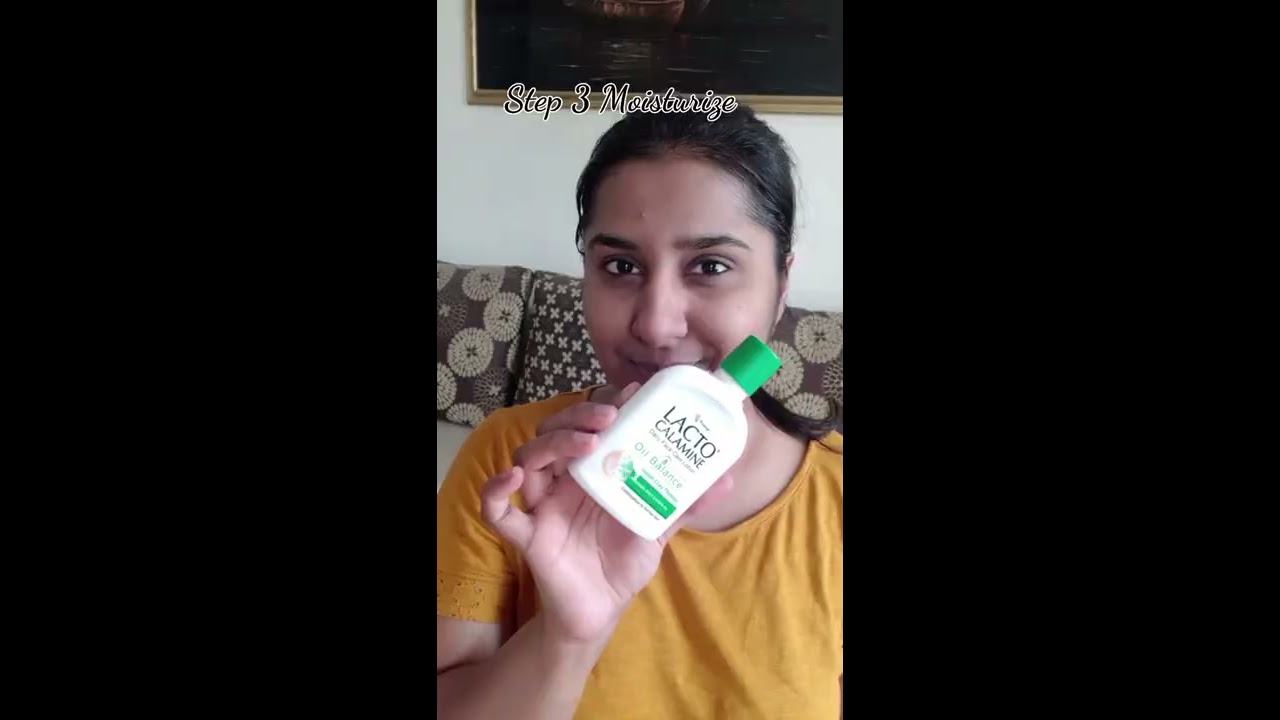 Lacto calamine deals for dry skin