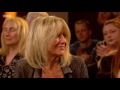 Capture de la vidéo Christine Mcvie On Later With Jools Holland (April 2017)