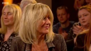 Christine McVie on Later with Jools Holland (April 2017) chords