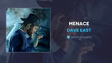 Dave East - Menace (AUDIO)