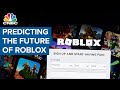 A billion people could use Roblox in the future: Altimeter's Gerstner