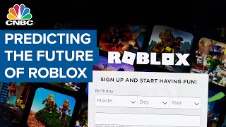 A Billion People Could Use Roblox In The Future Altimeters Gerstner