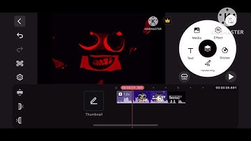 How to make g-major 3 on KineMaster