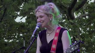 Video thumbnail of "Momma - 'Rockstar' live at WTMD's First Thursday Festival"