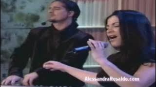 Sentidos Opuestos - Cuando ella me amaba (toy story 2)