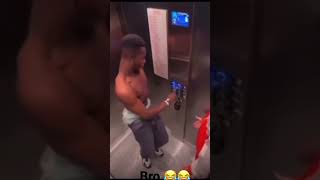 VECTOR ELEVATOR MEME😂 #funny #memes
