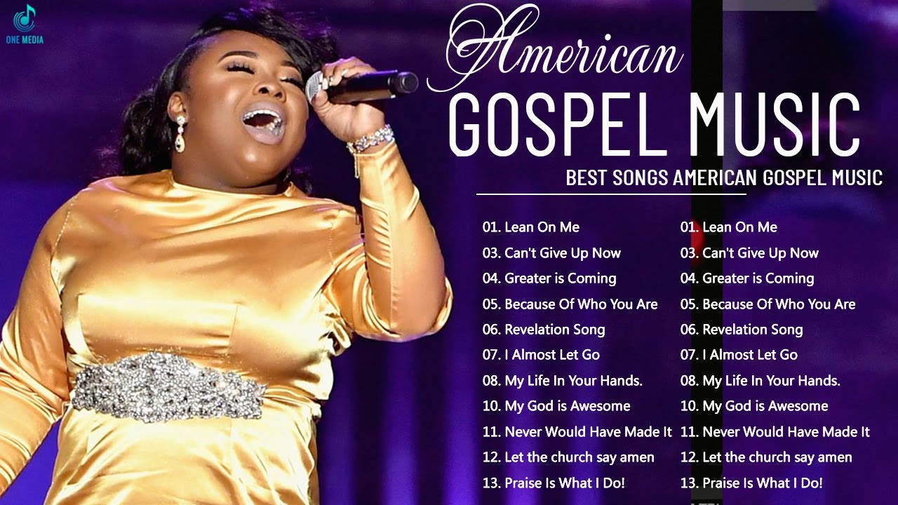 Gospel Music 2023 Top Gospel Songs 2023 Best Gospel Music Mix 2023