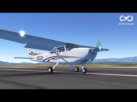 Video: Maken ze nog steeds Cessna 172?