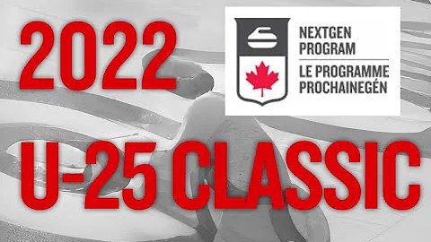 U25 Women Crough (AB) vs Gray-Withers (AB)
