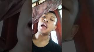 Ropang Denny Caknanshort