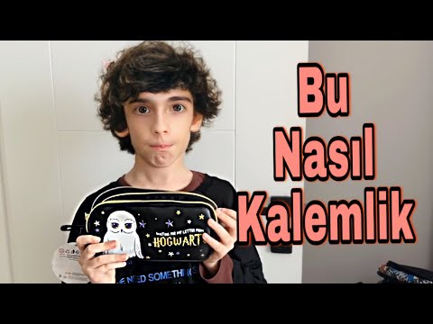 Esmanur ve Abuziddin 9.Bölüm | Abuziddin Kalemlik İstedi!