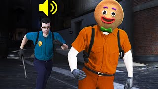 BANNED from GTA 7
