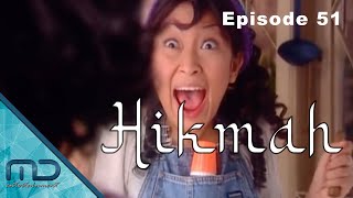 Hikmah Season 1 -  Episode 51