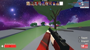 arsenal montage (arsenal roblox) (Animal Crackers JBroadway Trap Remix)