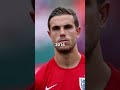 Jordan Henderson Over The Years | Henderson Evolution #jordanhendersonevolutoin #evolution #hendo