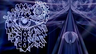 Thumper Custom Level: Existing Everywhere [S Rank] [HD]