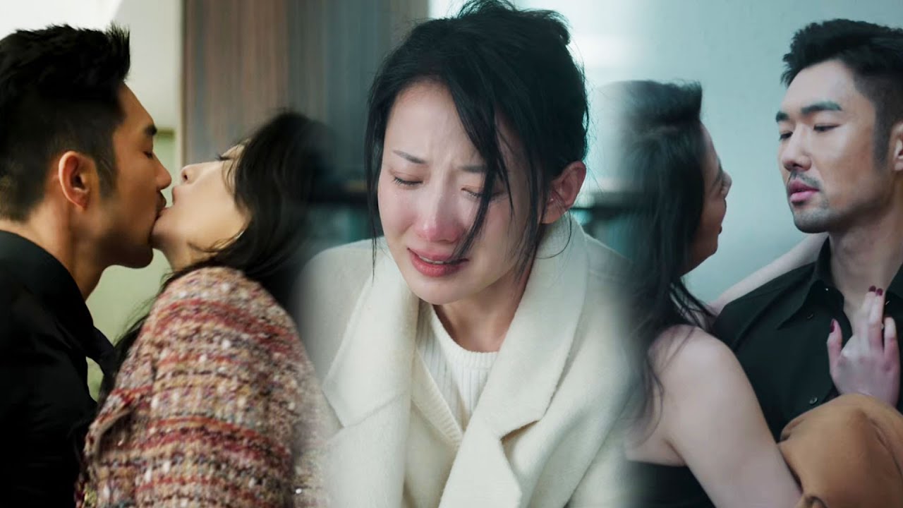 Муж завел интрижку с любовницей дома, жена решила развестись