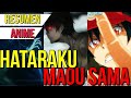 ☑ Hataraku Maou Sama Resumen | Te resumo el anime | En 15 minutos Aproximadamente