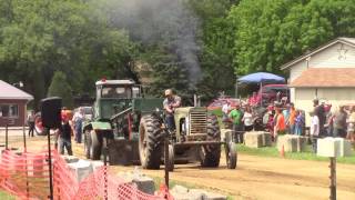Eagle Bend 2016 54