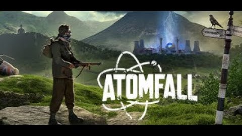 Atomfall First playthrough Part1