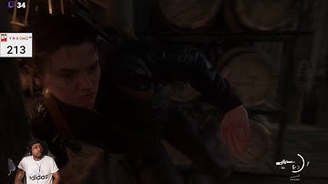 The Last of Us 2 Chapter 38: The Island (FULL PLAYTHROUGH)