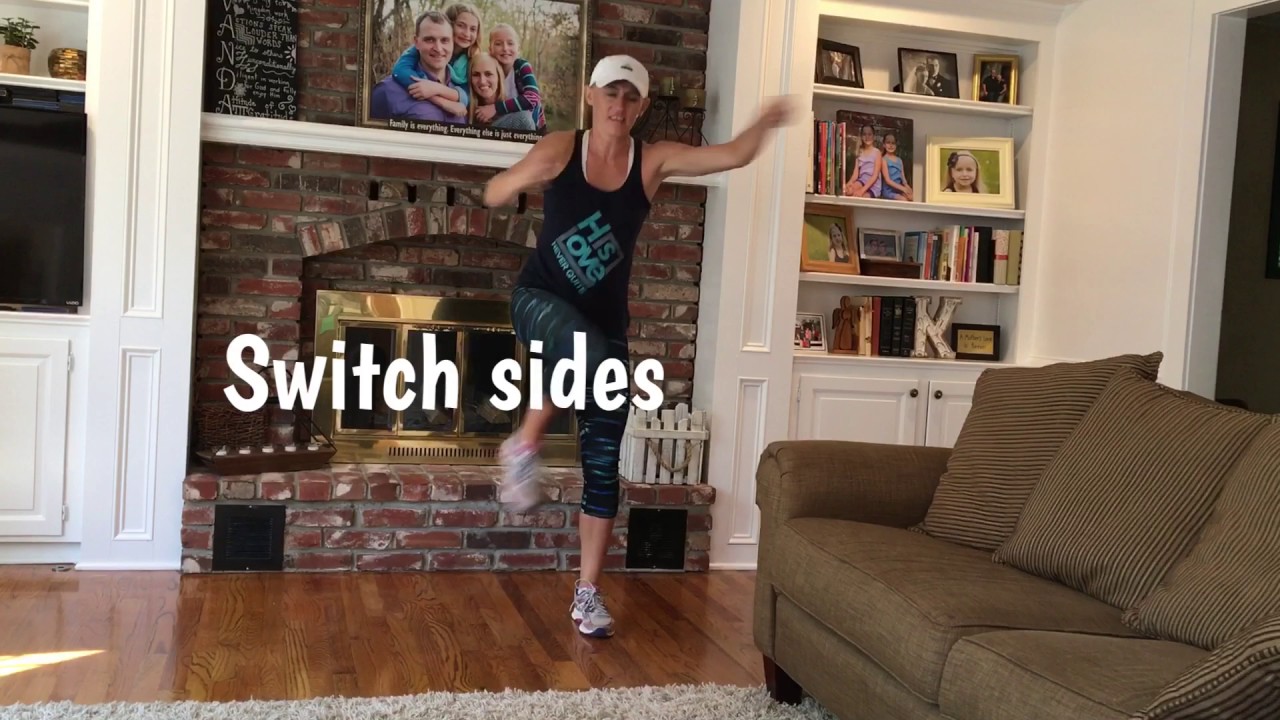 Live for the Drop drumstick workout YouTube