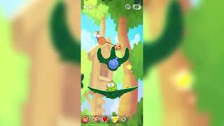 Cut the Rope 2 Level 1-24 Quick Guide (No Commentary) screenshot 5